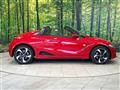 2015 Honda S660