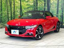 2015 Honda S660