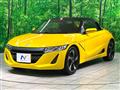 2015 Honda S660
