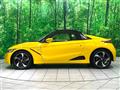 2015 Honda S660