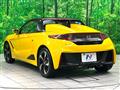 2015 Honda S660