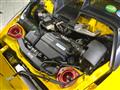 2015 Honda S660