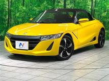 2015 Honda S660