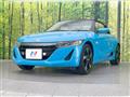 2016 Honda S660