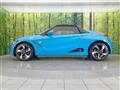 2016 Honda S660