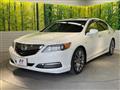 2017 Honda Legend