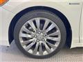 2017 Honda Legend
