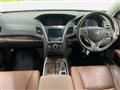 2017 Honda Legend