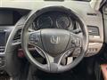 2017 Honda Legend