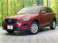 2012 Mazda CX-5