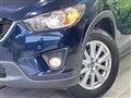 2013 Mazda CX-5