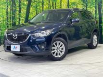 2013 Mazda CX-5