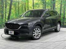2018 Mazda CX-8