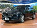 2018 Mazda CX-8
