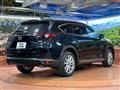 2018 Mazda CX-8