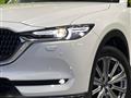 2021 Mazda CX-8