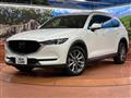 2021 Mazda CX-8
