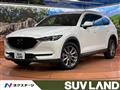 2021 Mazda CX-8