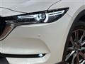 2021 Mazda CX-8