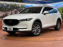 2021 Mazda CX-8