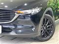 2021 Mazda CX-8
