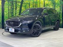 2021 Mazda CX-8