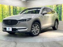 2022 Mazda CX-8