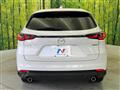 2023 Mazda CX-8