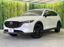 2023 Mazda CX-8