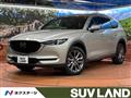 2022 Mazda CX-8