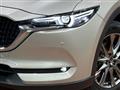2022 Mazda CX-8