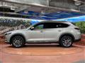 2022 Mazda CX-8