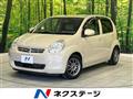 2011 Toyota Passo