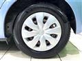 2013 Toyota Vitz