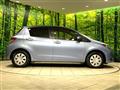 2013 Toyota Vitz