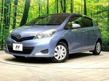 2013 Toyota Vitz