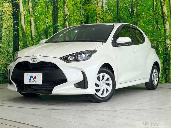 2020 Toyota Toyota Others