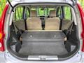 2015 Subaru Pleo