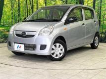 2015 Subaru Pleo