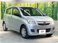2012 Subaru Pleo