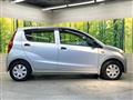 2012 Subaru Pleo
