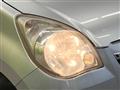2012 Subaru Pleo