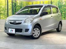 2012 Subaru Pleo