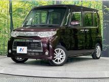 2011 Daihatsu Tanto