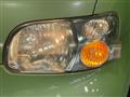 2012 Daihatsu Tanto