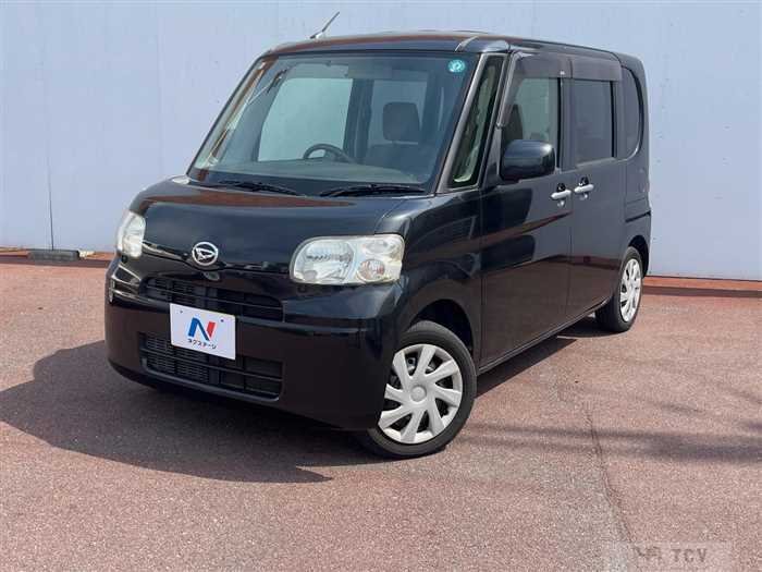 2013 Daihatsu Tanto