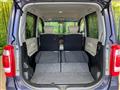 2011 Daihatsu Tant Exe