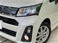 2013 Subaru Stella
