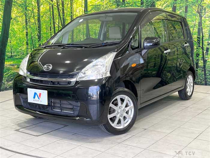2011 Daihatsu Move