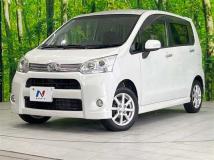 2011 Daihatsu Move